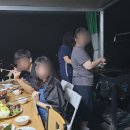 별빛강가펜션 | DG481 20인 이상 대가족펜션에서의 더없이 즐거운 힐링여행 모습