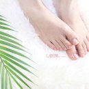 예쁜손예쁜발