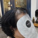 손숙이뷰티헤어 | 머리숱 고민, 가라앉는 정수리! 손숙이뷰티헤어에서 해결했어요