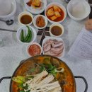 고향감자탕 이미지