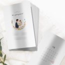 [셀프 청첩장] 미리캔버스 + 비즈하우스 청첩장 직접 만든 후기(디자인/문구/글꼴 공유)
