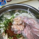 동백젓갈상회