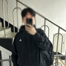 레인핏 | 나이키 ACG 모르포 스톰핏 ADV 레인 자켓 구매 후기