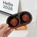 GS25 의정부신세계점 | GS25 두바이 쫀득 쿠키 초코볼, 편의점 두쫀쿠 솔직 후기 (웩)