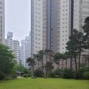 롯데4차아파트 506동 앞 | 당산 아파트 임장 후기🏙 당산센트럴아이파크부터 삼성래미안4차까지 꼼꼼하게 보고 왔어요!