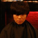 남자머리 이미지