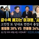 유동규, 계양을 출마선언 원희룡잡나? 이미지