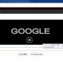 오늘 google japan 첫페이지입니다. 이미지