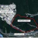 반천산업단지 진입도로 이미지