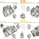 캐슬앤파밀리에1단지 상가 이미지