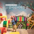 (저학년) 재밌는 신체놀이 | 고양어린이박물관 예약부터 아이와 놀거리 몰아보기