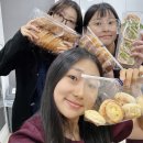 파리바게뜨시흥삼미점