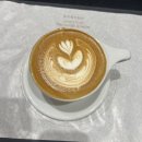 노아스로스팅 롯데백화점 부산본점점 | 서면 롯데백화점 부산 본점 카페 노아스로스팅 라떼 맛집 8층 빵도 많아요!