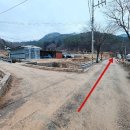 장군봉 등산로 화장실 이미지