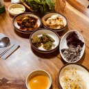 말바우주차장구내식당