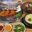 강너머남촌숯불닭갈비 이미지