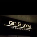 S GYM 이미지