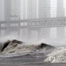 남항대교 하부 이미지