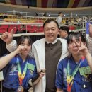 검도 | 제주도지사기 해동검도전국대회 후기