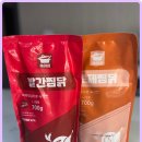 두기찜닭 이미지