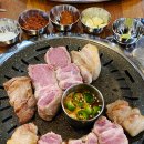 제주노을보리 이미지