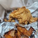 제주느낌 | 제주 시장통닭 느낌 제대로, 이도 통닭 애월하귀점 후기