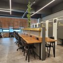 유엔아이스터디카페 | 범계 근처 24시간 프리미엄 유앤아이스터디카페 의왕점 카공족 여기로오세요