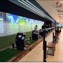 즐거운골프연습장 이미지