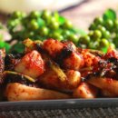 맛나김치 이미지