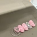 CU연수시영승기점 | 인천 연수동 사월네일 네일샵 정착 (네일아트 추천)