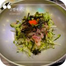 부산 광안리 물회 맛집 구명애포항물회 주차 추천메뉴
