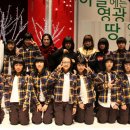 DS Crew는 온 몸으로 하나님을 찬양하는 어린 군사들입니다^^* 이미지