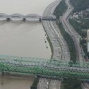 올림픽대로 이미지