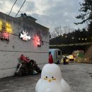 한마음매점 | 캠핑기분 내며 불멍, 고기까지 맛있는 대전 와동 한마음정육식당