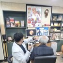 한미보청기 | 용인 보청기 한미보청기 용인센터 아버지 첫 방문 후기