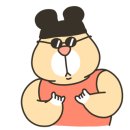 네컷룩북 이미지