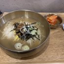 명동잔치국수
