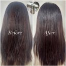 11545-03-26-09 | [부천]살롱하이:부천중동 미용실 | 클리닉 추천✨살롱하이에서 윤기를 되찾은 날(26-03-09)