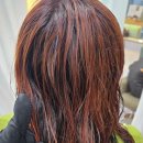 청원프라자 | 태후사랑 염색 체인지 60대 Woman
