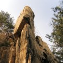 무당바위 이미지