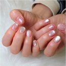 네일도,좋은날 | 목동네일도 좋은날입니다에서 경험한 특별한 젤네일 서비스 후기
