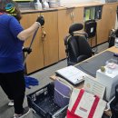 (주)신흥정기(1공장) | 일산 기업청소 전문업체 비즈클린 - 사무실·공장 정기청소 후기