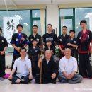 심검도 | 심검도 승단심사