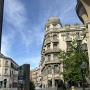 스페인 그라나다 위치 좋은 숙소 호텔 콜론 센트로 4 Hotel Colón Centro 4 소호부티크 그라나다 후기