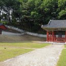 황산대첩비지 이미지