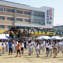 주식회사 율곡 | 김천 율곡초등학교 운동회 행사 후기