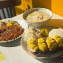 우동앤쫄면 이미지