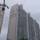 초정마을 동아아파트 앞 이미지