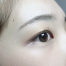 속눈썹이긴여자