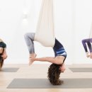 테라피 요가A 이미지